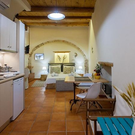 דירות חאניה Charming Flatlet In The Old Town מראה חיצוני תמונה