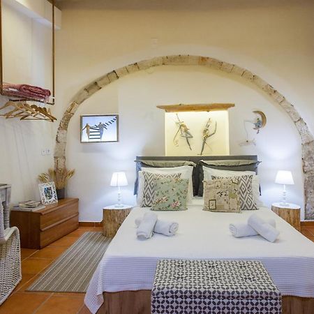 דירות חאניה Charming Flatlet In The Old Town מראה חיצוני תמונה